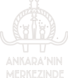 Ankaranın Merkezinde